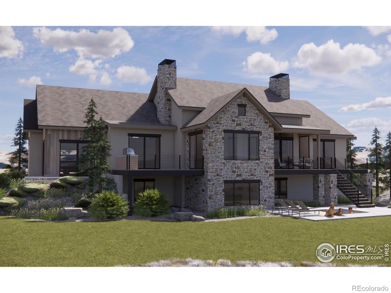 2572 Southwind Rd, Berthoud, CO 80513