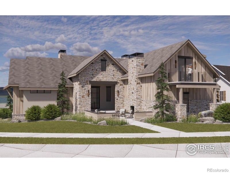 2572 Southwind Rd, Berthoud, CO 80513