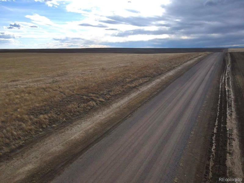 Tbd East 96th Ave, Byers, CO 80103