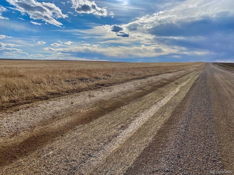 Tbd East 96th Ave, Byers, CO 80103