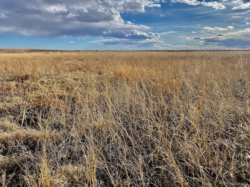 Tbd East 96th Ave, Byers, CO 80103