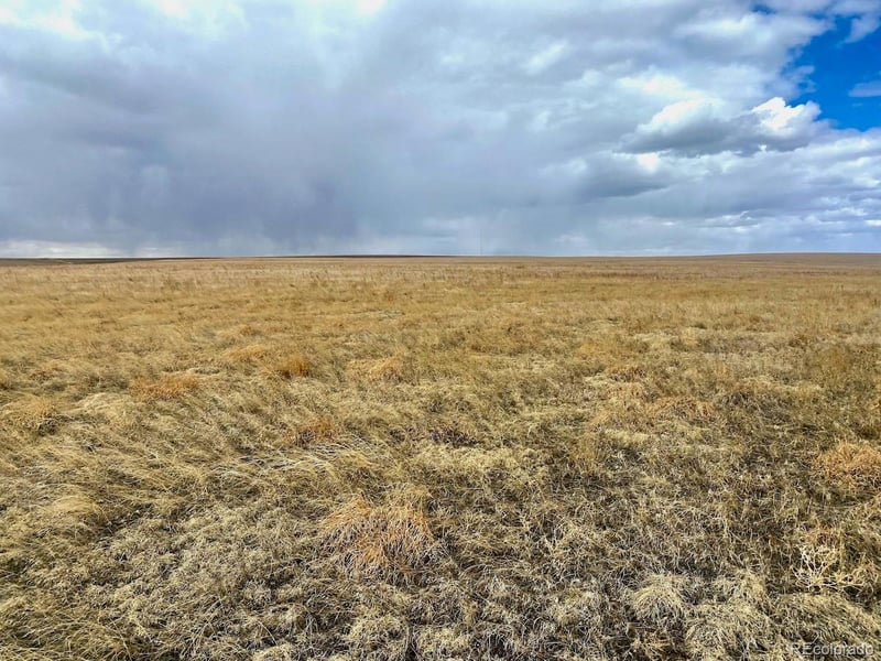Tbd East 96th Ave, Byers, CO 80103