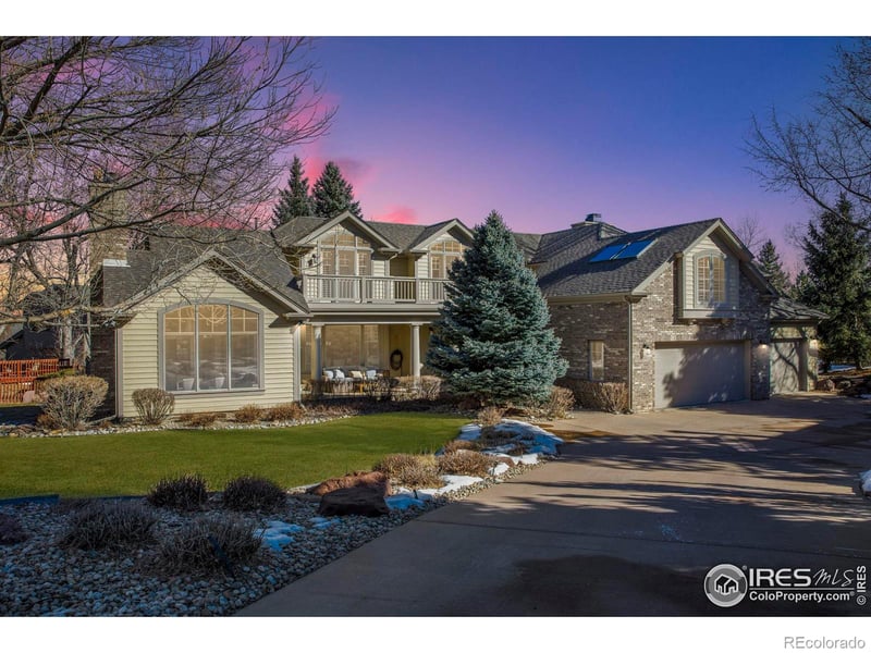 1250 Wildwood Rd, Boulder, CO 80305