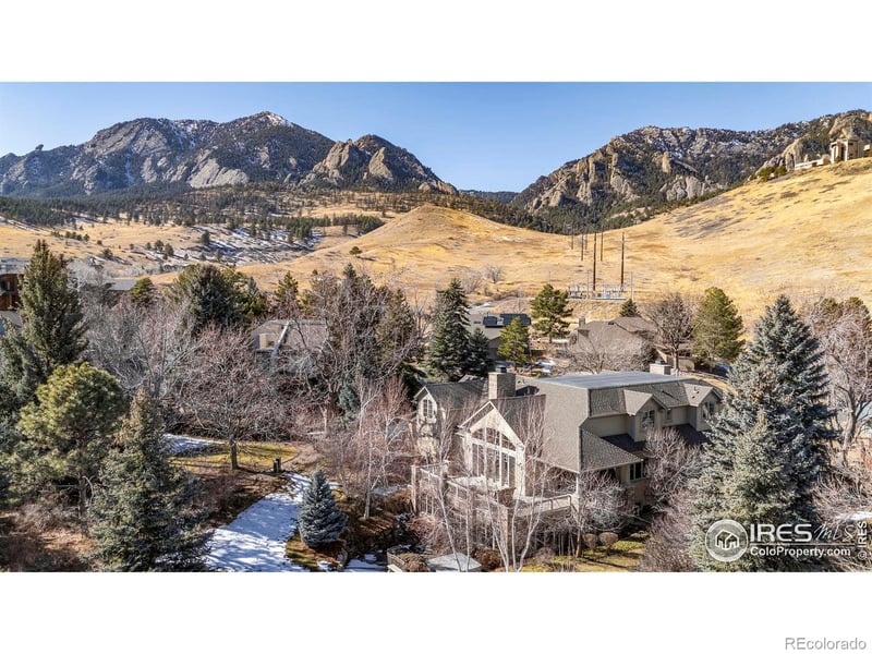 1250 Wildwood Rd, Boulder, CO 80305