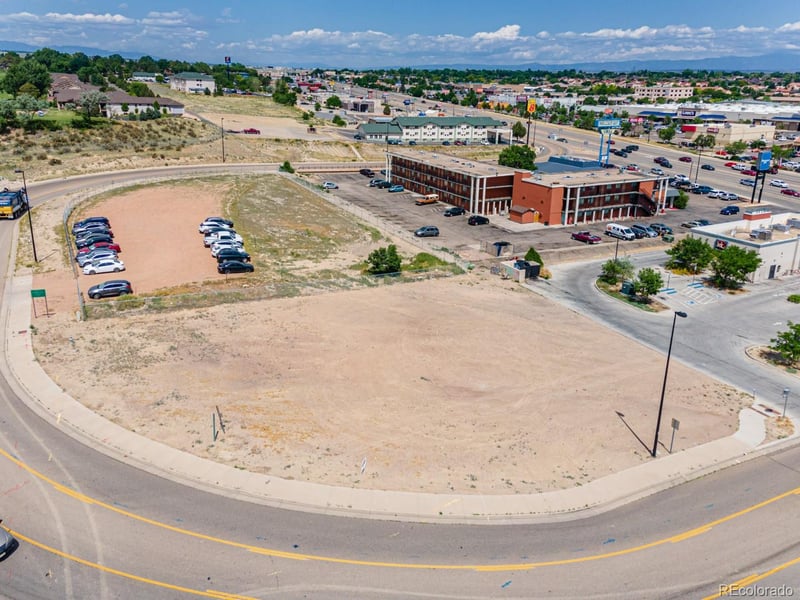 Tbd , Pueblo, CO 81008