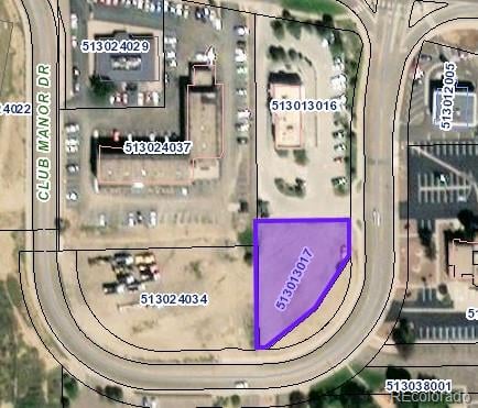 Tbd , Pueblo, CO 81008