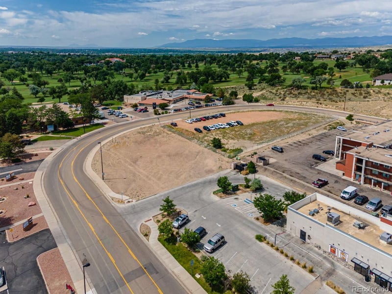 Tbd , Pueblo, CO 81008