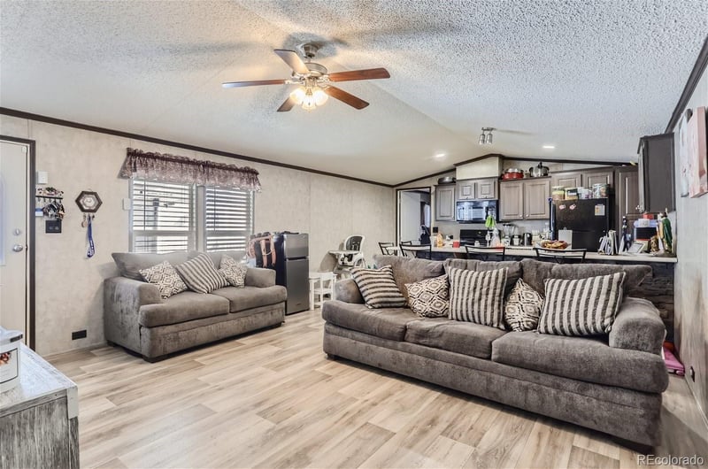 2885 W Midway Lot 428 Blvd Lot 428, Broomfield, CO 80234