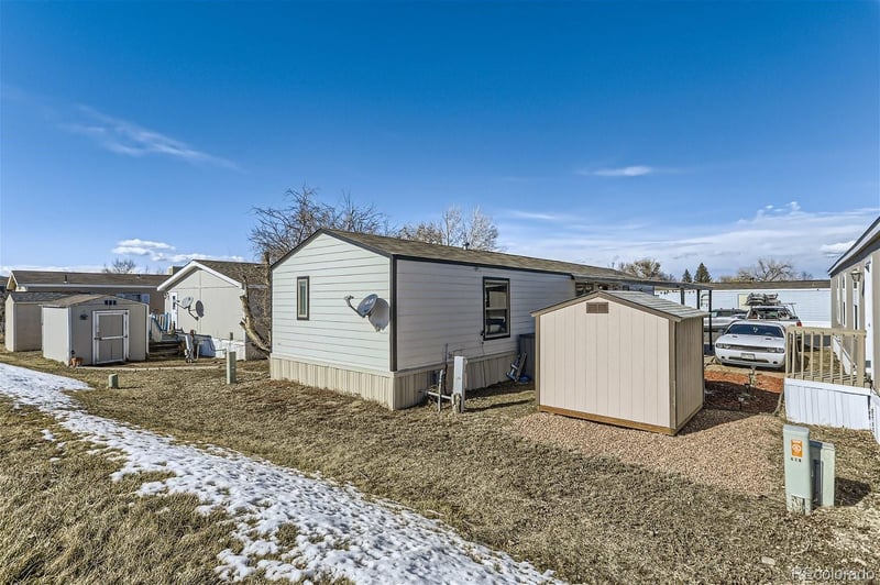 2885 W Midway Lot 428 Blvd Lot 428, Broomfield, CO 80234