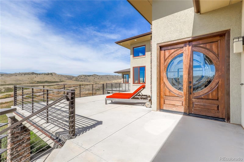 3580 Backbone Dr, Loveland, CO 80538
