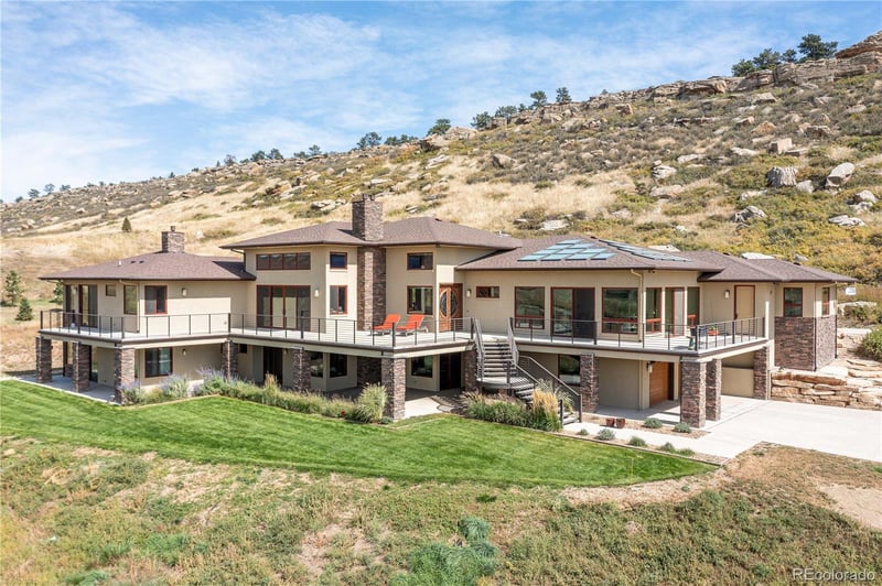 3580 Backbone Dr, Loveland, CO 80538