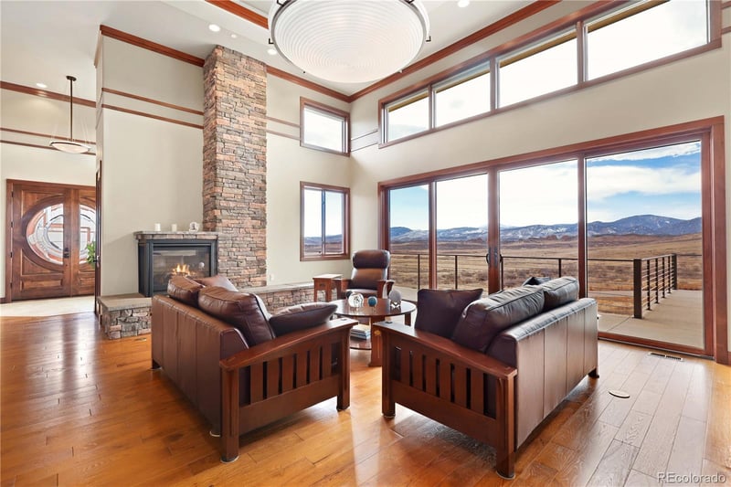 3580 Backbone Dr, Loveland, CO 80538
