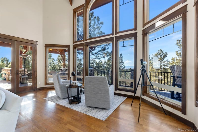 11592 Bell Cross Cir, Parker, CO 80138