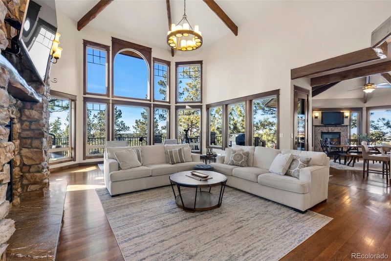 11592 Bell Cross Cir, Parker, CO 80138