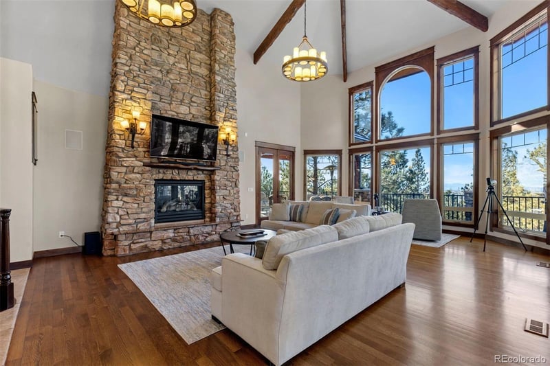11592 Bell Cross Cir, Parker, CO 80138
