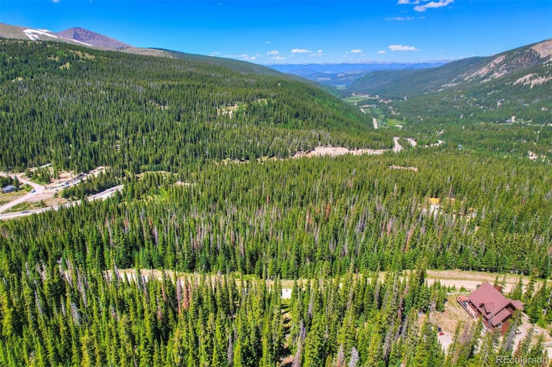 253 Cr 805 Lot 33, Breckenridge, CO 80424