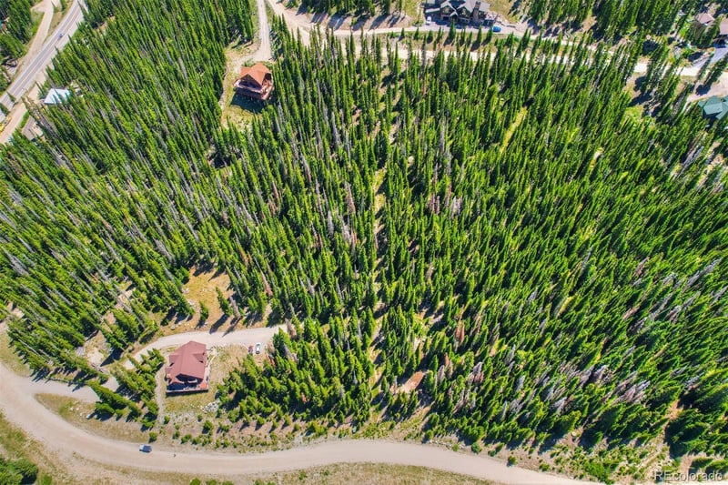 253 Cr 805 Lot 33, Breckenridge, CO 80424