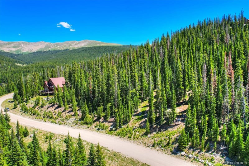 253 Cr 805 Lot 33, Breckenridge, CO 80424