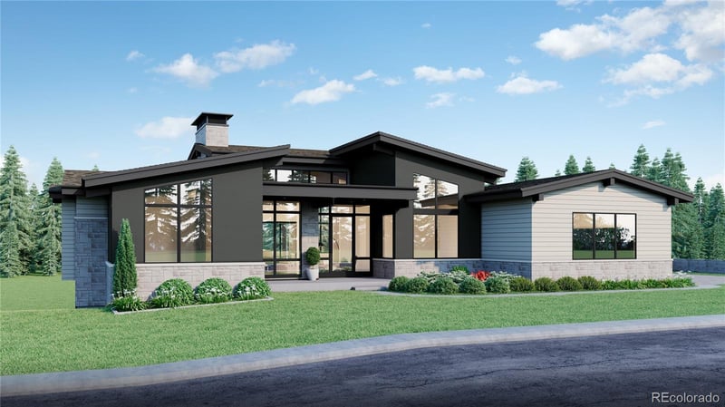 6188 Oxford Peak Ln, Castle Rock, CO 80108