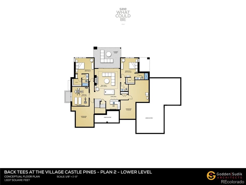 6188 Oxford Peak Ln, Castle Rock, CO 80108