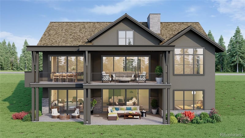 6188 Oxford Peak Ln, Castle Rock, CO 80108