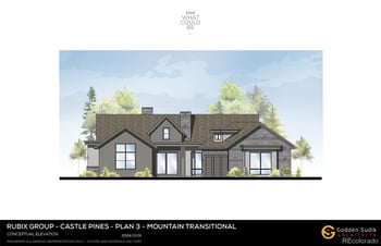 6186 Oxford Peak Ln, Castle Rock, CO 80108