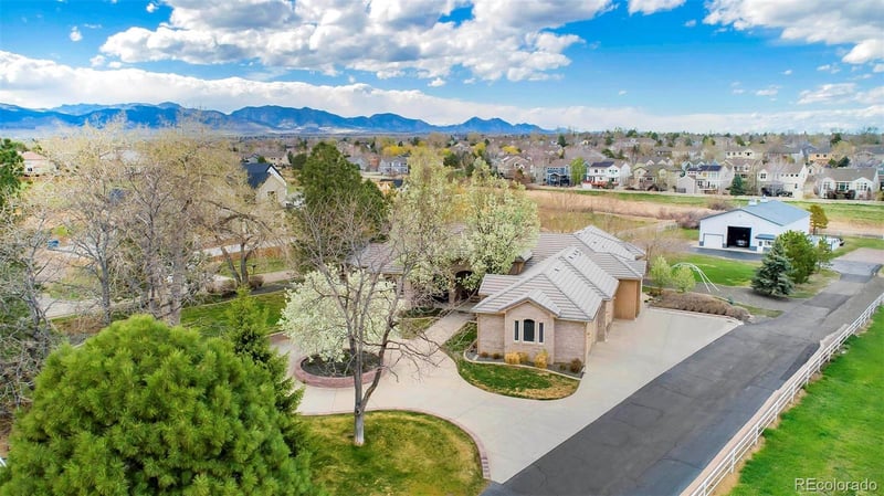 13291 W 58th Ave, Arvada, CO 80002