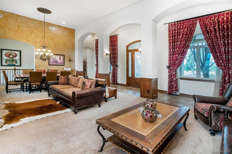 13291 W 58th Ave, Arvada, CO 80002