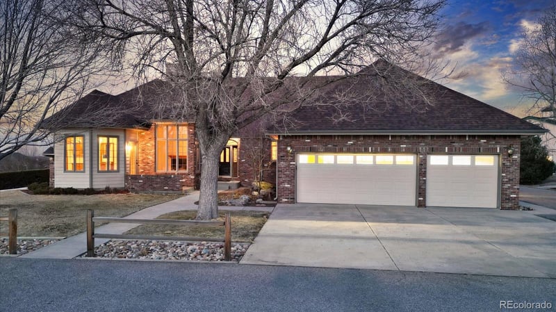10962 N Chatfield Dr, Littleton, CO 80125
