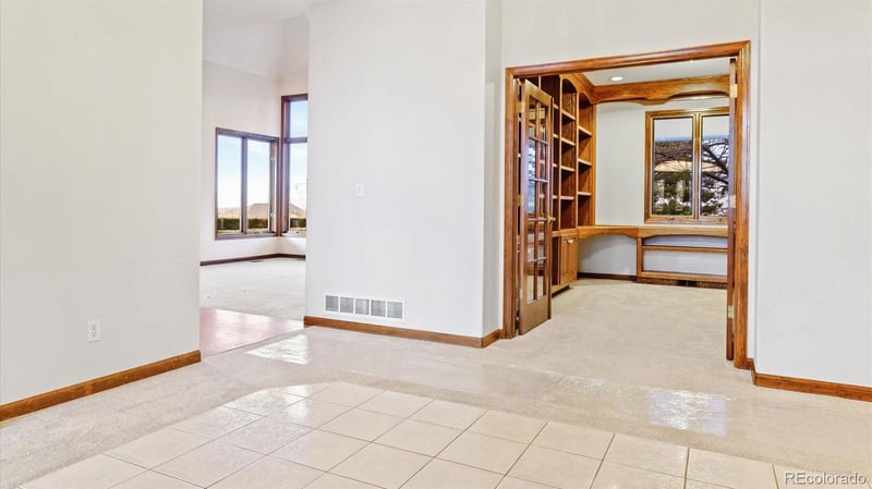 10962 N Chatfield Dr, Littleton, CO 80125
