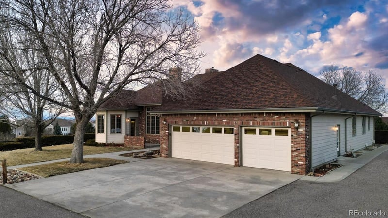 10962 N Chatfield Dr, Littleton, CO 80125