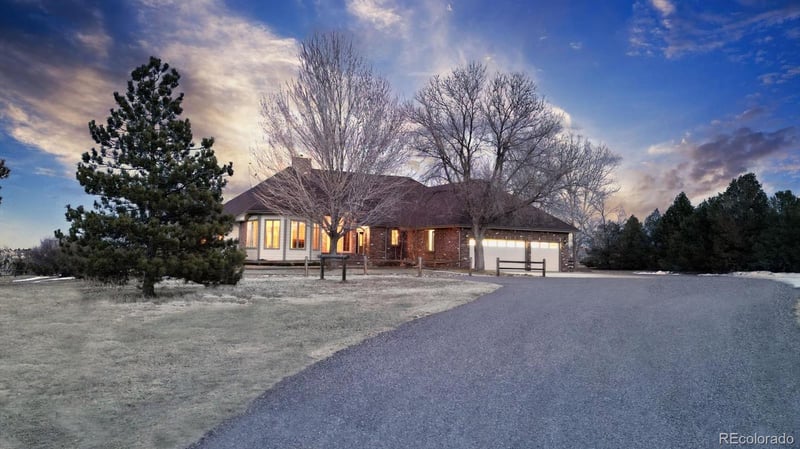 10962 N Chatfield Dr, Littleton, CO 80125