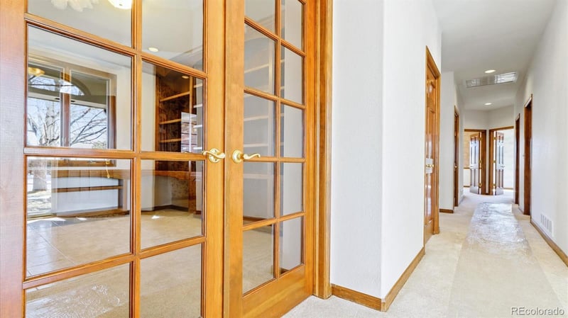10962 N Chatfield Dr, Littleton, CO 80125