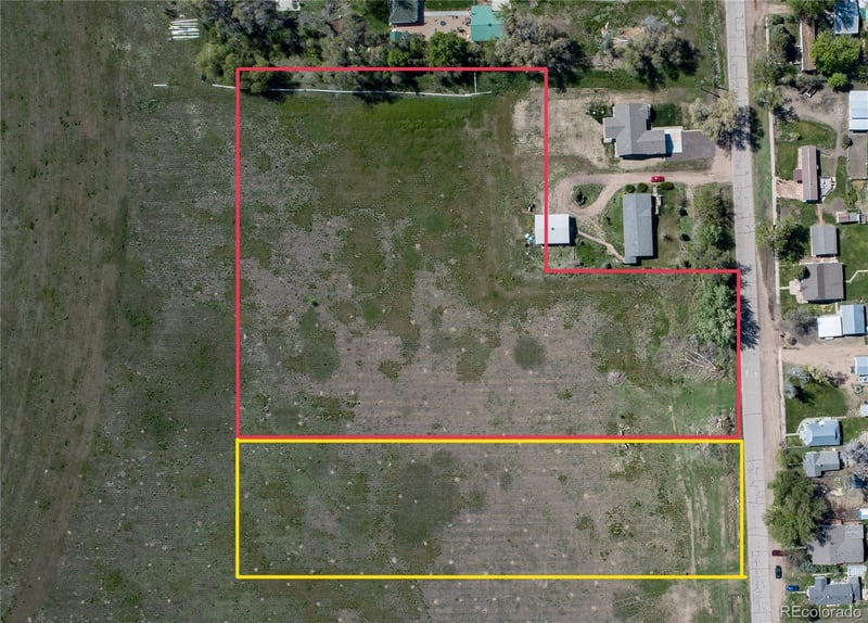 0 Main St, Weldona, CO 80653