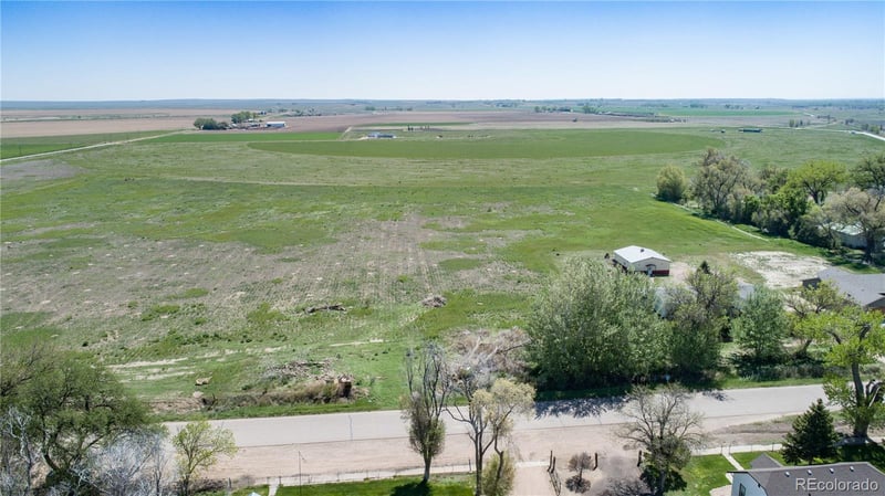 0 Main St, Weldona, CO 80653