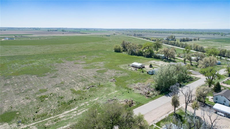 0 Main St, Weldona, CO 80653