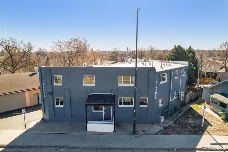 3552 Morrison Rd, Denver, CO 80219