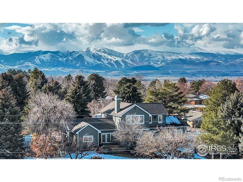 6700 Paiute Ave, Niwot, CO 80503