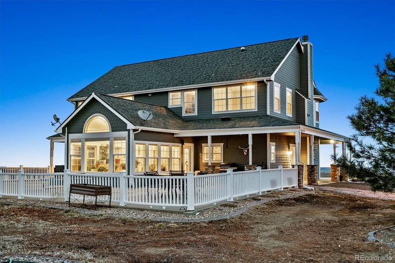 43042 E Arkansas Pl, Bennett, CO 80102