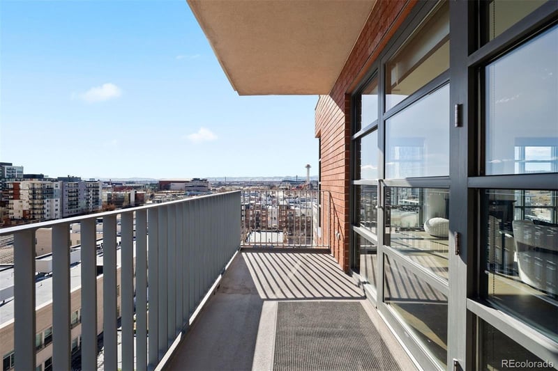 1590 Little Raven St #903, Denver, CO 80202