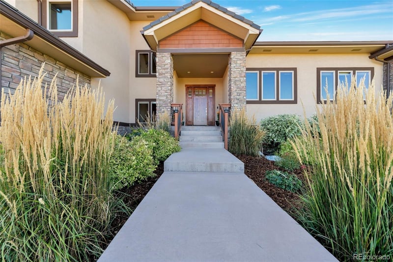 8694 Skyland Dr, Niwot, CO 80503