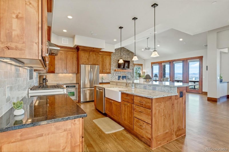 8694 Skyland Dr, Niwot, CO 80503