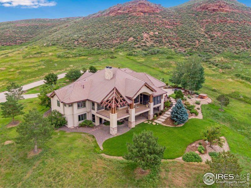 4676 Indian Creek Rd, Loveland, CO 80538