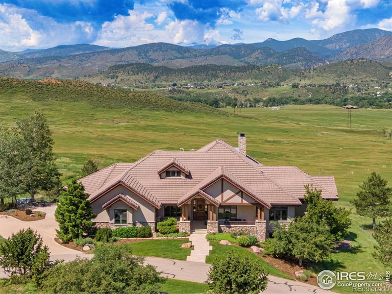 4676 Indian Creek Rd, Loveland, CO 80538