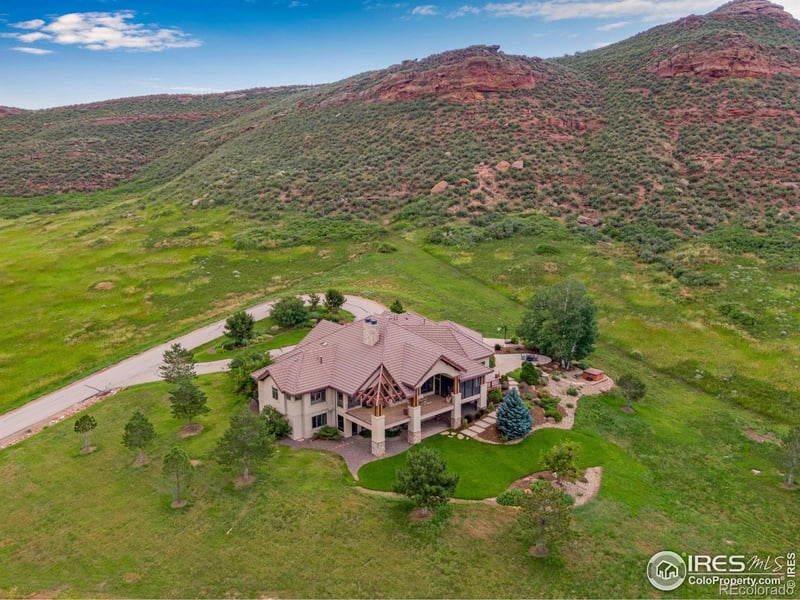 4676 Indian Creek Rd, Loveland, CO 80538