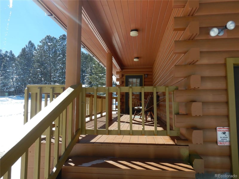 193 Whispering Pines Dr, South Fork, CO 81154