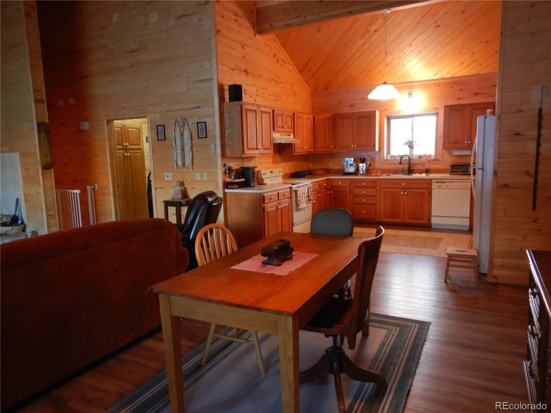 193 Whispering Pines Dr, South Fork, CO 81154