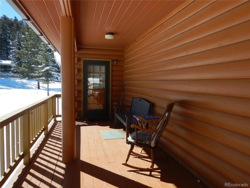 193 Whispering Pines Dr, South Fork, CO 81154