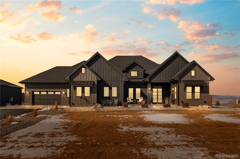529 Nesting Crane Ln, Longmont, CO 80504
