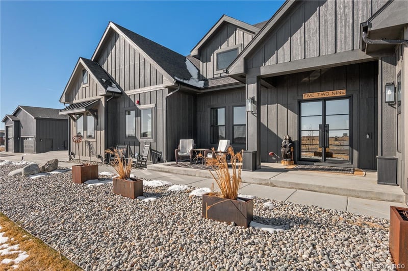 529 Nesting Crane Ln, Longmont, CO 80504